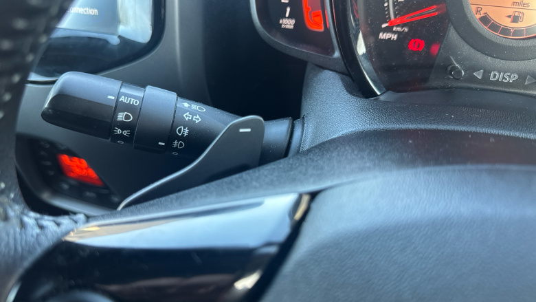 Toyota Aygo 1.0 VVT-i X-Trend TSS 5dr x-shift Petrol Hatchback